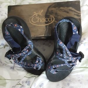 Chaco